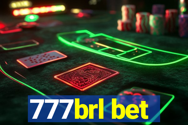 777brl bet